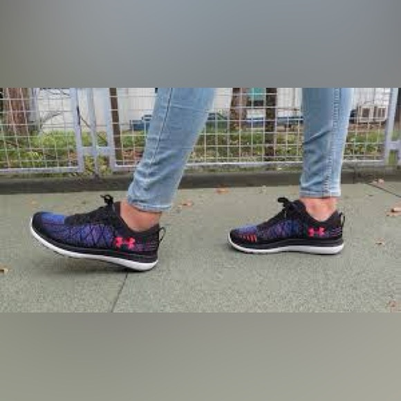 Under Armour Threadborne Fortis - Picture 4 of 4